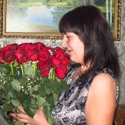 Ирина, 37, Серпухов