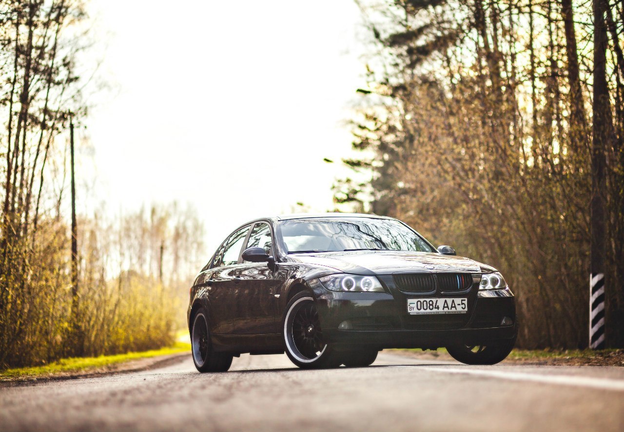  | BMW - 29  2015  08:15