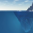  Iceberg,  -  27  2015   