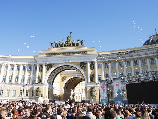 Планы на выходные: 18 самых интересных событий.Яркий карнавал и спектакль моды в Царском селе, ... - 4