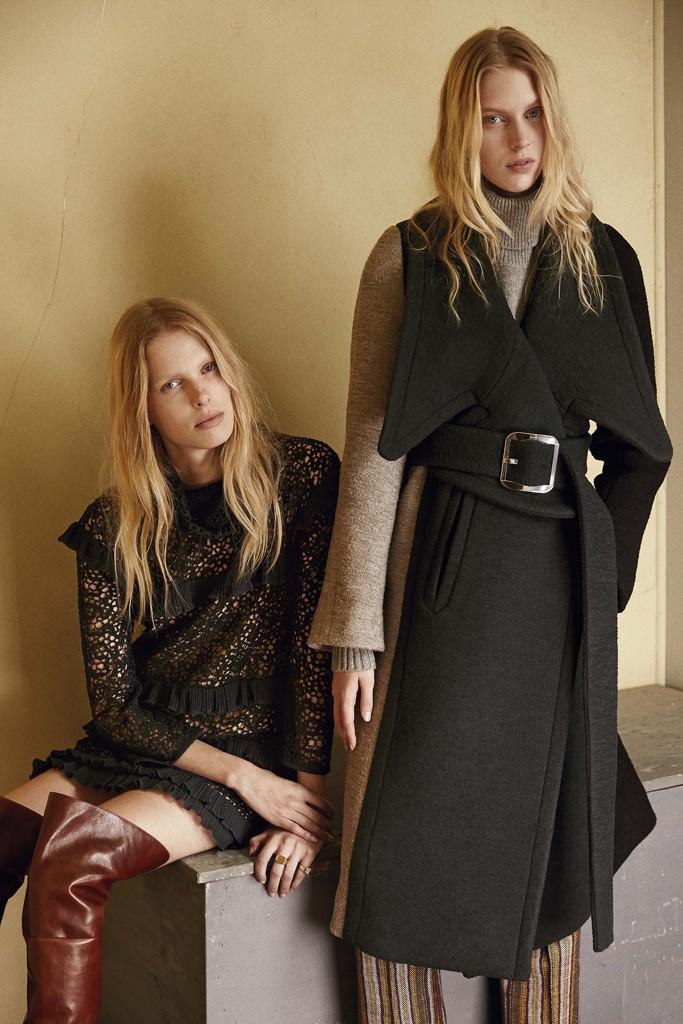 by Theo Wenner for Chloe pre-fall 2015 - 9