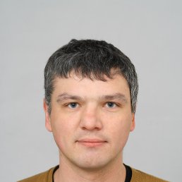 Юра, 39, Артемовск