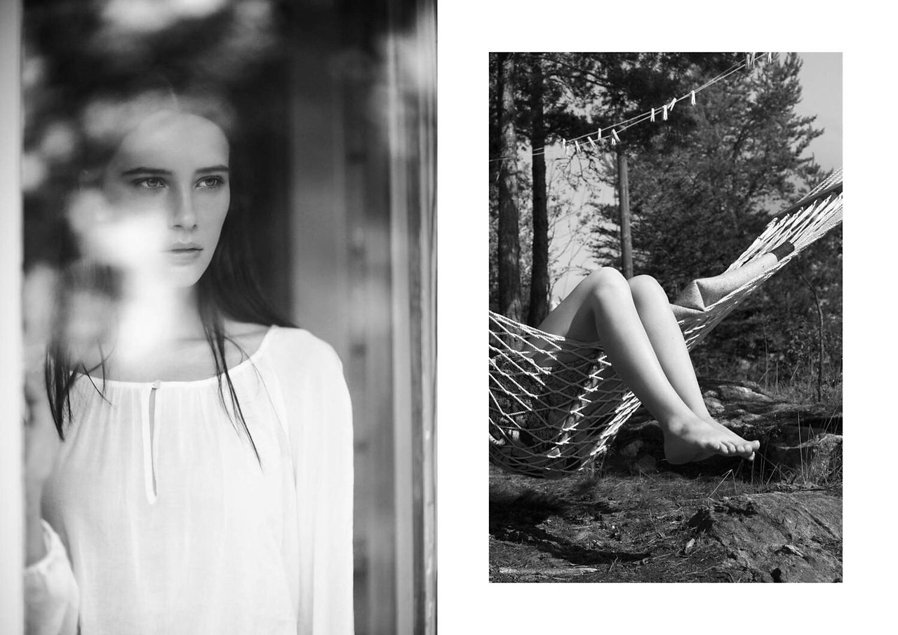 By Sara Bille - 4
