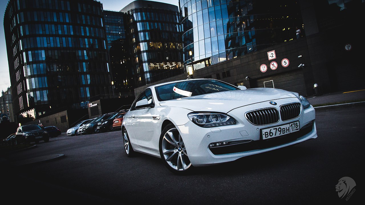  | BMW - 7  2015  15:14 - 8