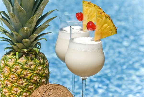   (Pia colada)     ,   ,  ...