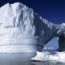  Iceberg,  -  27  2015   