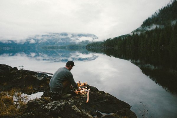 Vancouver Island, Canada