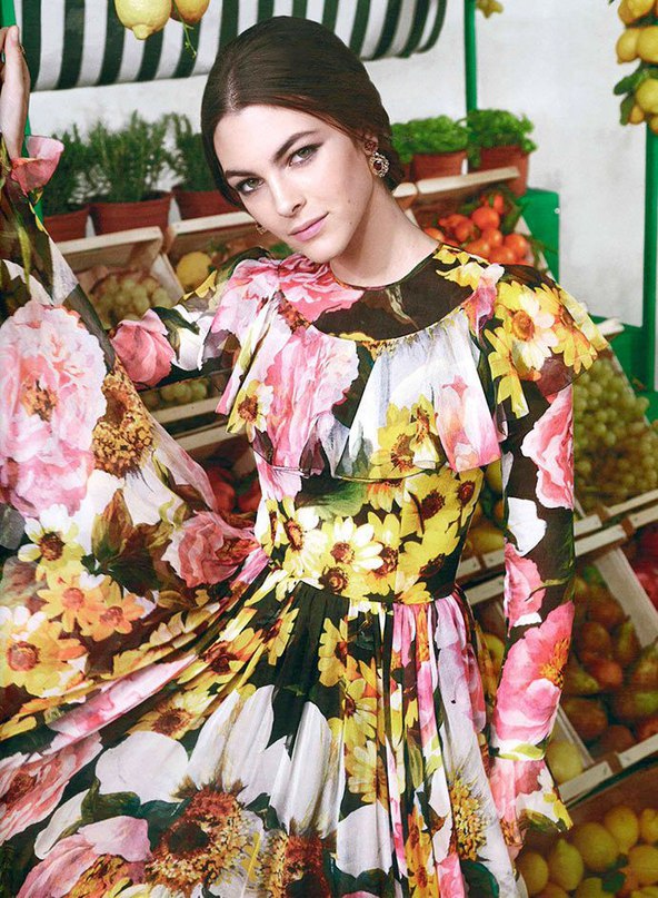 Dolce & Gabbana 2015 - 3