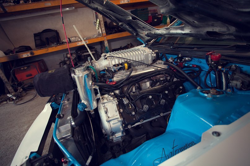 Nissan Silvia S15. - 5