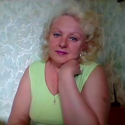 Елена, 62, Иркутск