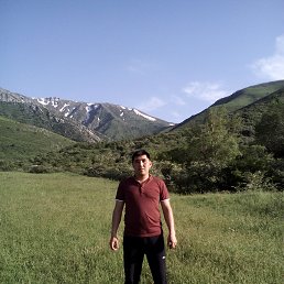 Akim, 40, 