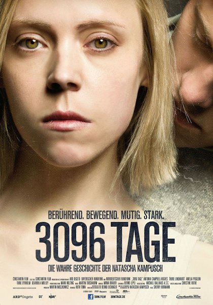 3096 дней.Год: 2013Страна: ГерманияРежиссер: Шерри ХорманВ главных ролях: Антония Кэмпбелл-Хьюджес, ...
