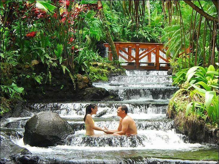 Tabacon - Resort, - - 3