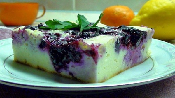 10 рецептов приготовления блюд из творога.======================================В кулинарии творог ... - 3