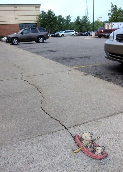    David Zinn - 2