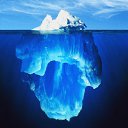 Iceberg,  -  27  2015   