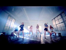 New MV Hello Venus     ,,I'm ill"!