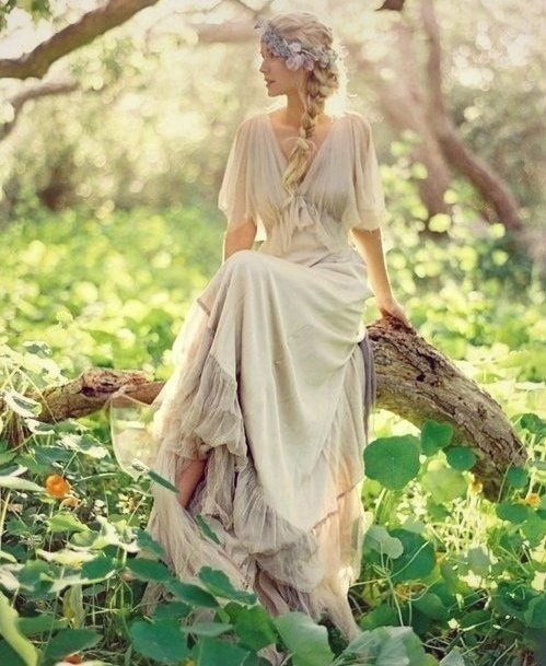 Если по-настоящему захотеть, мир в одно мгновение может изменить цвет. - 2