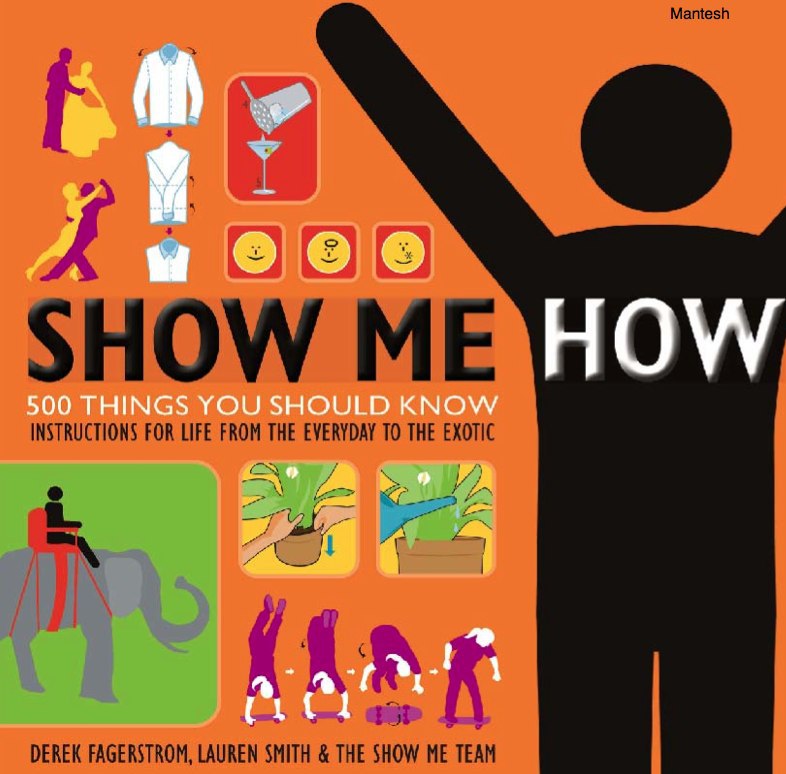 ,    - MUST HAVE! =).Show Me How is a revolutionary reimagining of the ... - 2