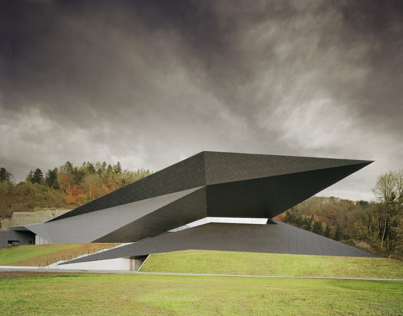 Festival Hall in https://fotostrana.ru/away?to=/sl/HH53 Delugan Meissl Associated Architects Mhlgraben, Austria