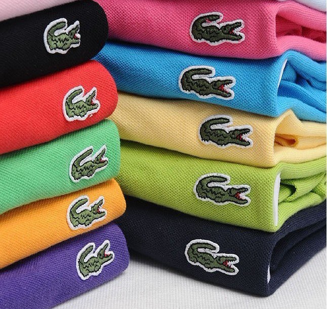 POLO LACOSTE -   ! 100% ! !!!  72%  !  ... - 6