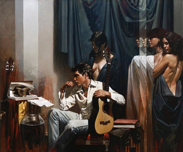 Diego Dayer - 5