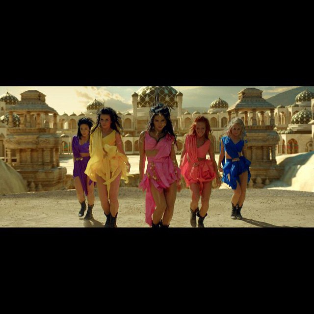 Who run the world? - Girls #25���� #�������� #��������� @yanasivtceva @akishawilson @justsirena ...