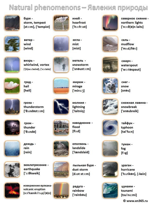 VISUAL CARDS.  -  -  -  - 4