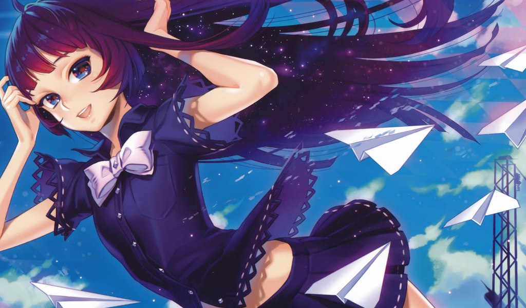 AnImE... - 20 сентября 2015 в 16:14