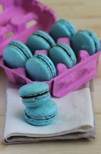 ...macarons - 7