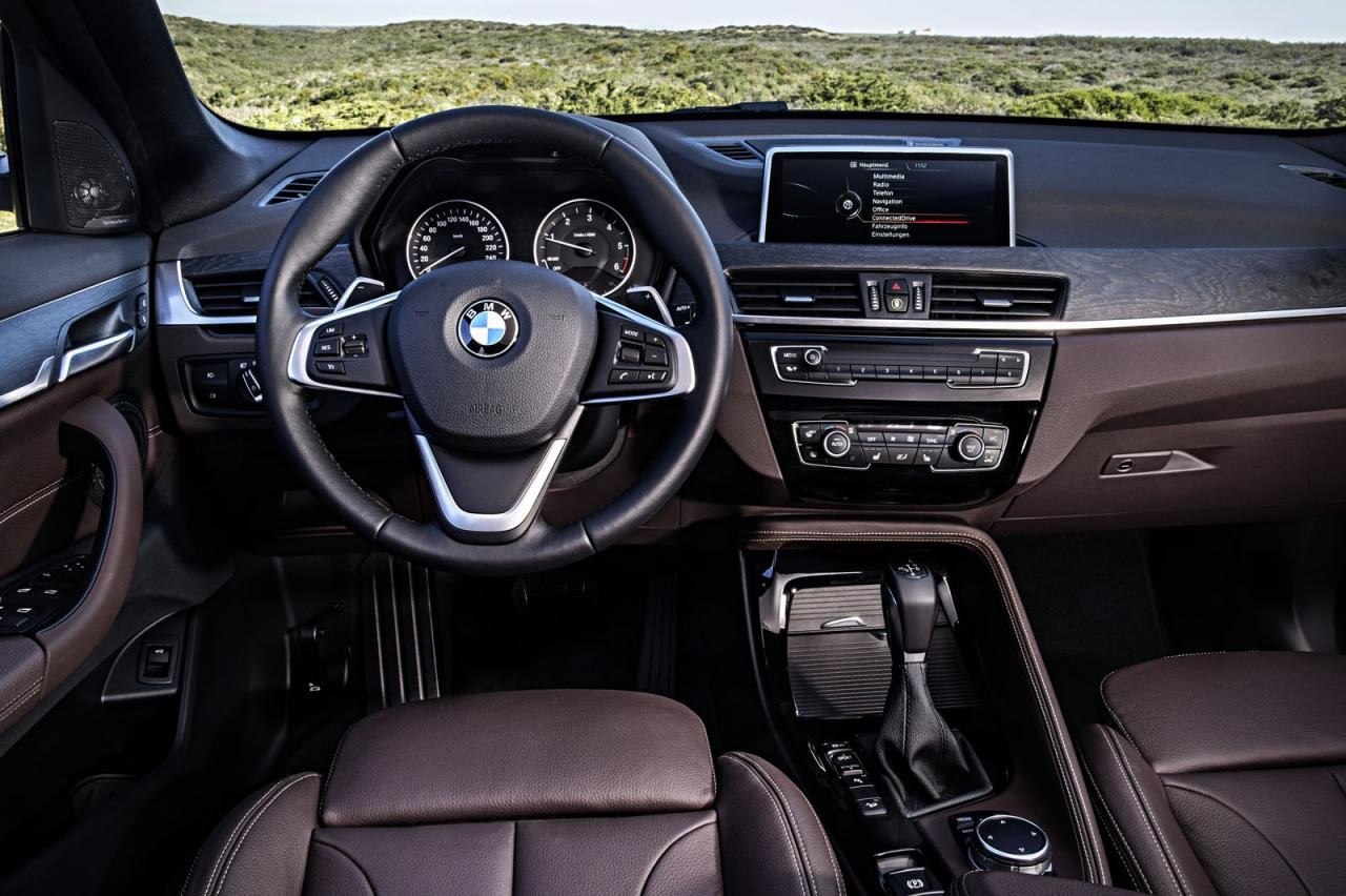  BMW X1:   .      ... - 5