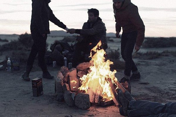 Что бы ни случилось, нужно помнить — это всего лишь жизнь, и мы прорвемся!