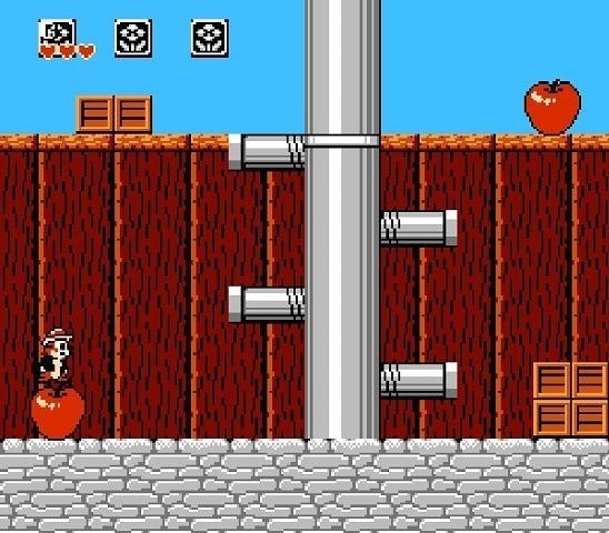   Dendy - 3