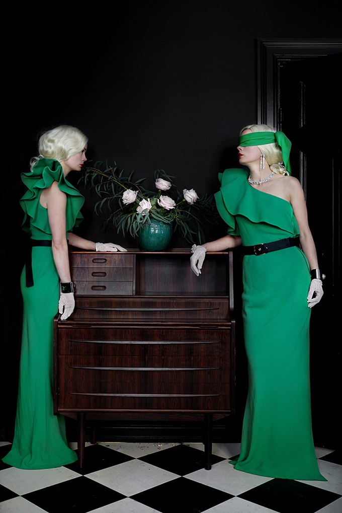   (Anja Niemi)   fine-art .   ,  ... - 12