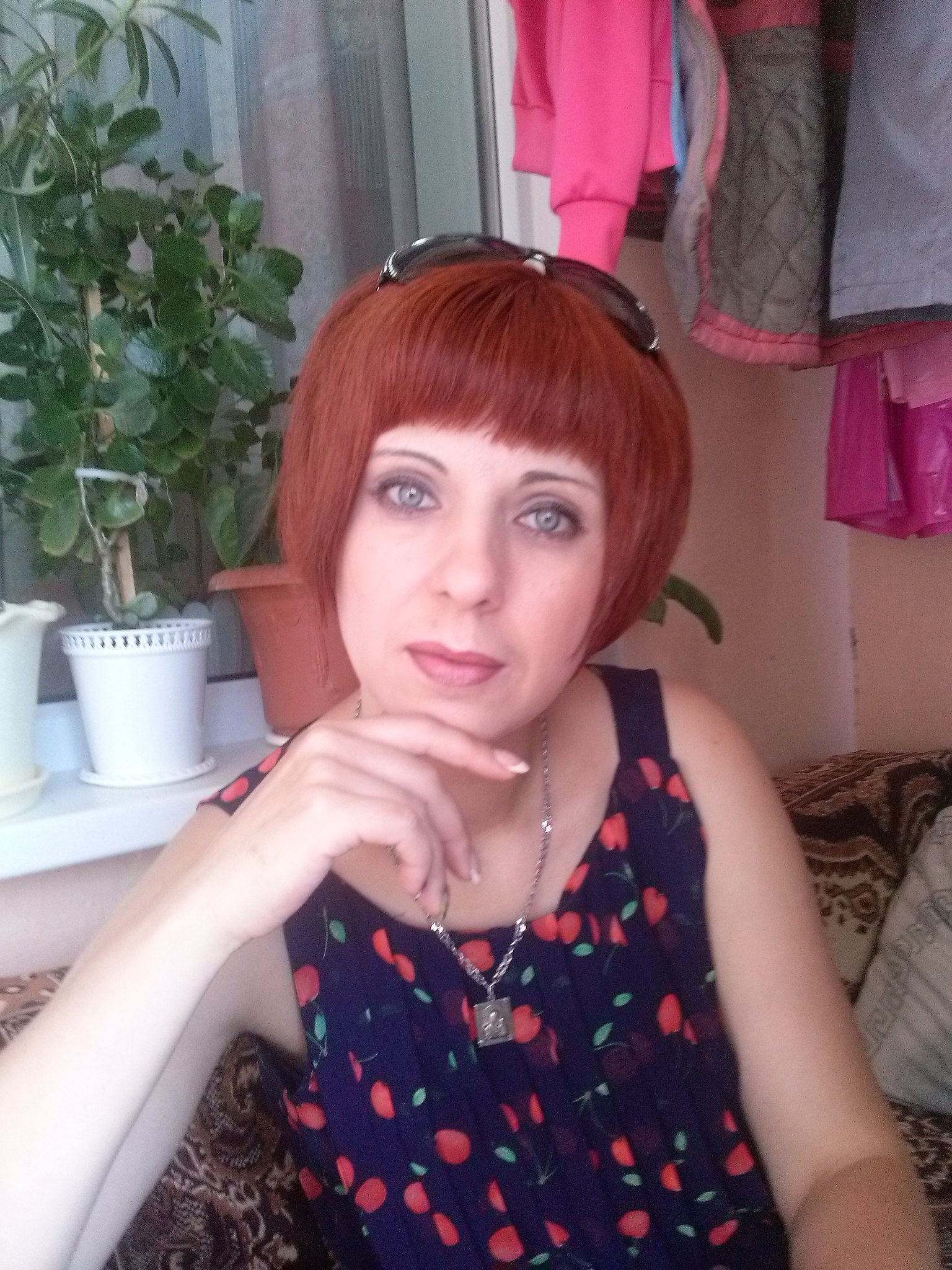 Инна Макуева - 17 августа 2015 в 13:36