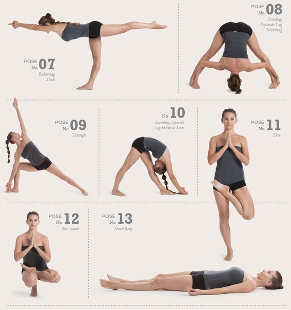  | Yoga - 7  2015  23:54 - 2