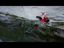 On January 15, 2014, Alex Honnold free-soloed El Sendero Luminoso (The Shining Path) in El Portrero Chico, Mexico in a little over 3 hours. The climb rises 2,500 feet to the summit of El Toro. It coul...