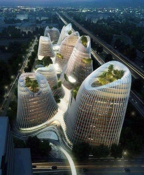 ����� Shan Shui, �����.