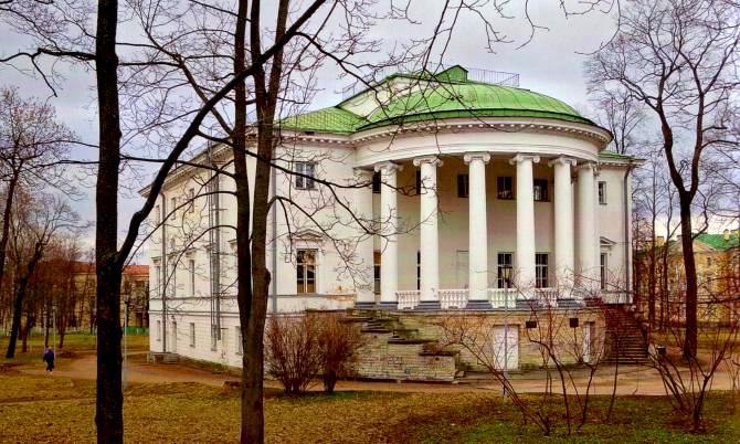 Запасной дворец. Дворец Кочубея в Пушкине. Дворец Кочубея в Царском селе. Царскосельский Владимирский дворец. Дача Кочубея в Пушкине.