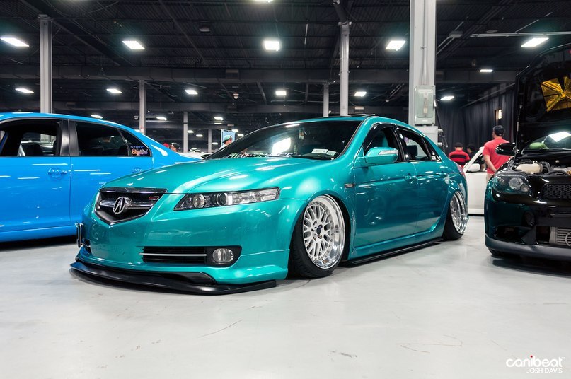 Acura TL