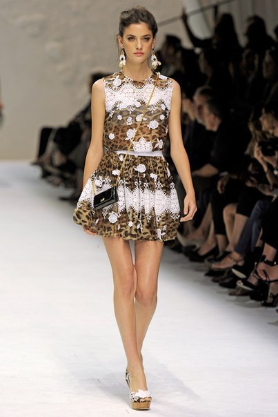 Dolce&Gabbana - 7