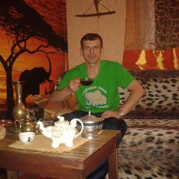 Руслан, 56, Шахтерск
