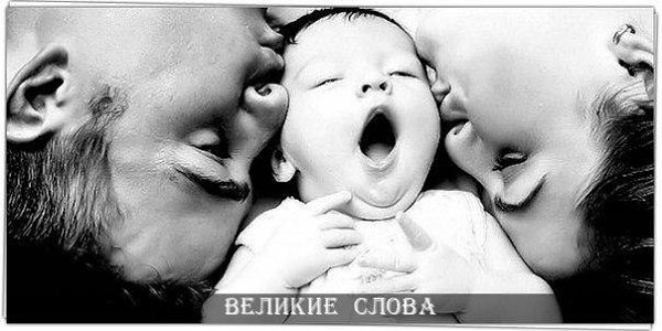 Как бы ни жил человек, ему все равно требуется семья. Семью не заменишь ни деньгами, ни карьерой, ни ...