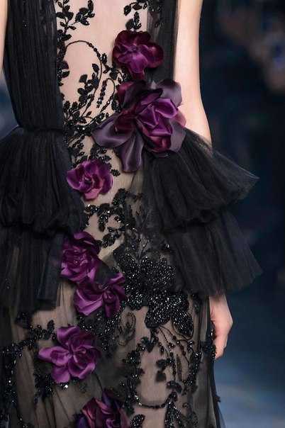 Marchesa Fall 2016 - 6