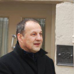 Aivars, , 62 
