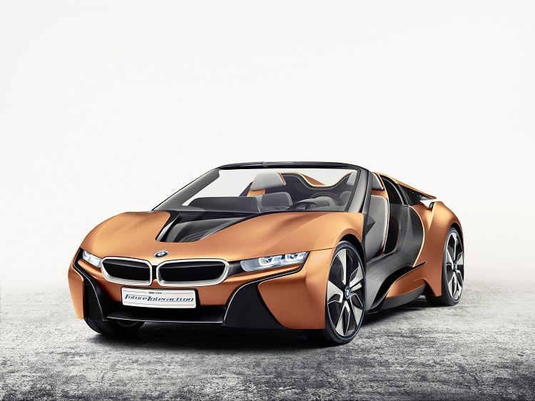 CES 2016:     - BMW.    ...