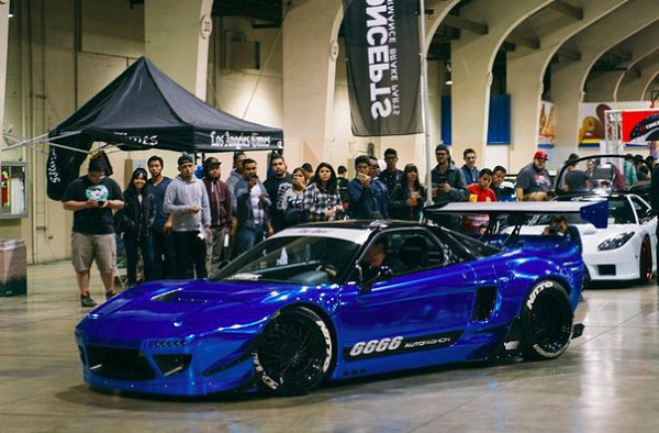 I Love Cars - 14  2015  06:00
