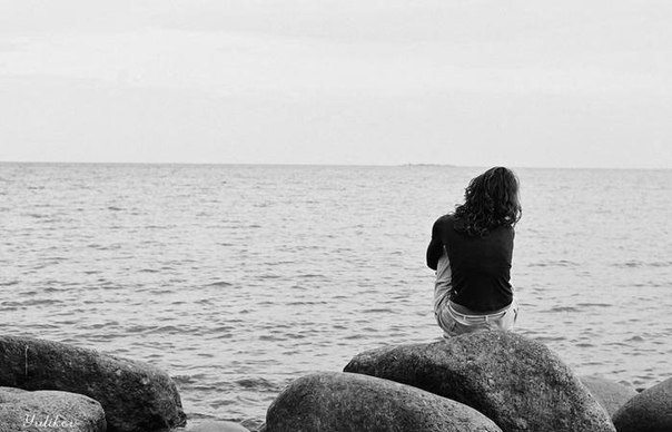 Как пережить расставание с любимым? К сожалению, почти каждая девушка переживала расставание с ...