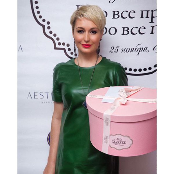 Спасибо за подарки Бутик одежды Mila Marsel @milamarsel #milamarsel