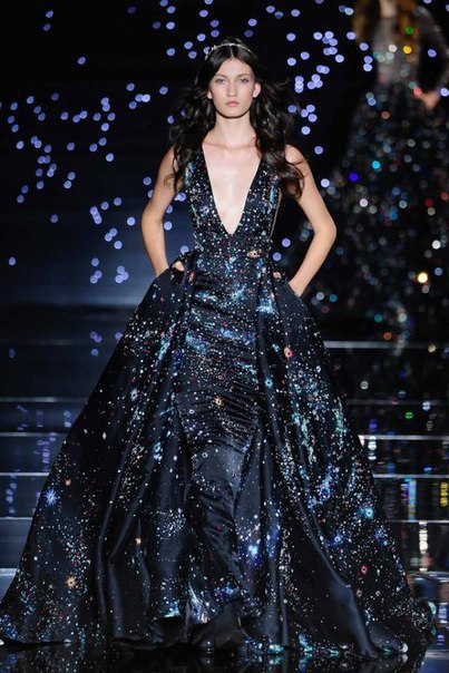     Zuhair Murad Fall 2015. - 4